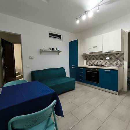 Casa Di Coco Apartment Palermo Exterior foto