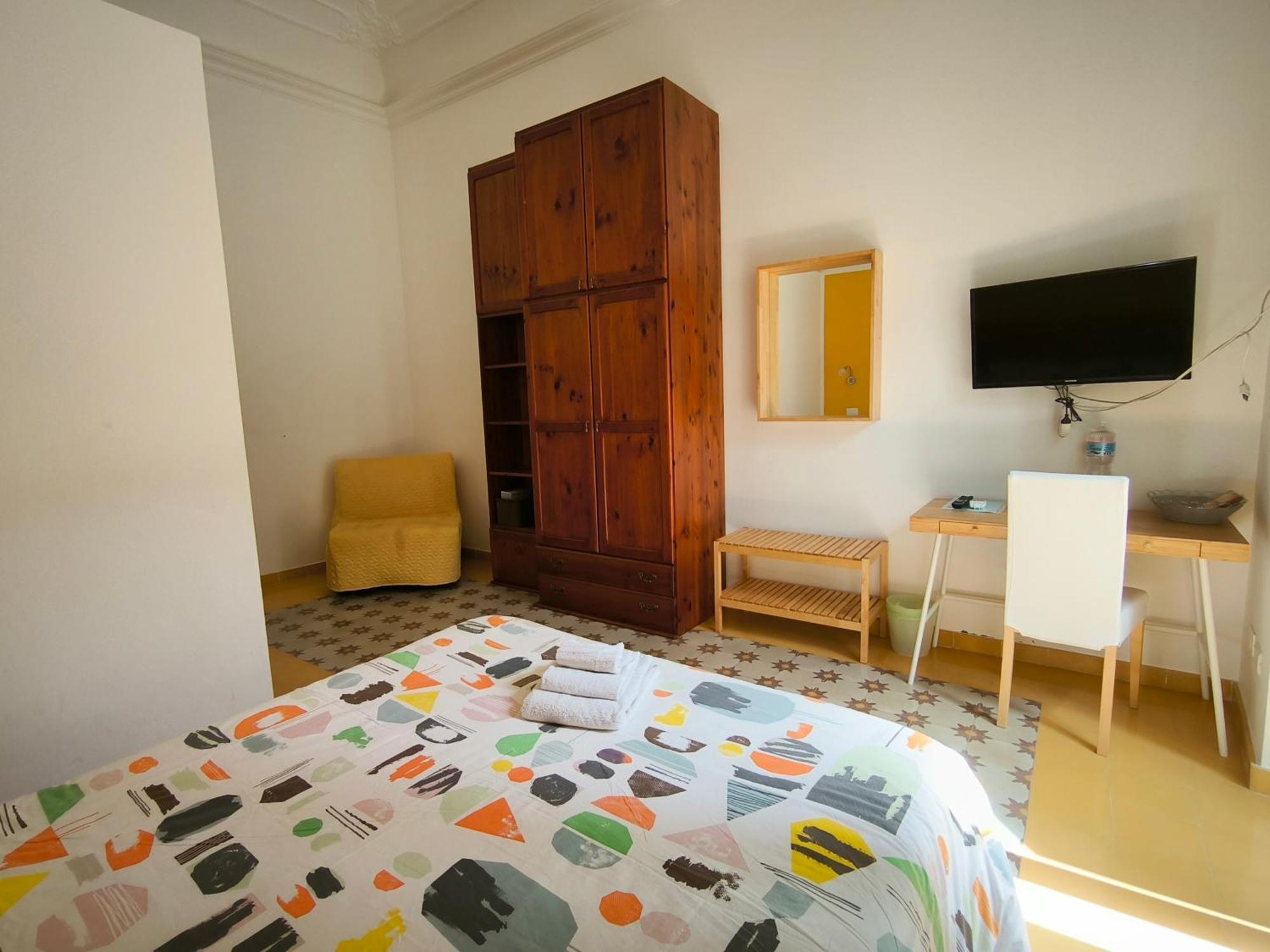 Casa Di Coco Apartment Palermo Exterior foto