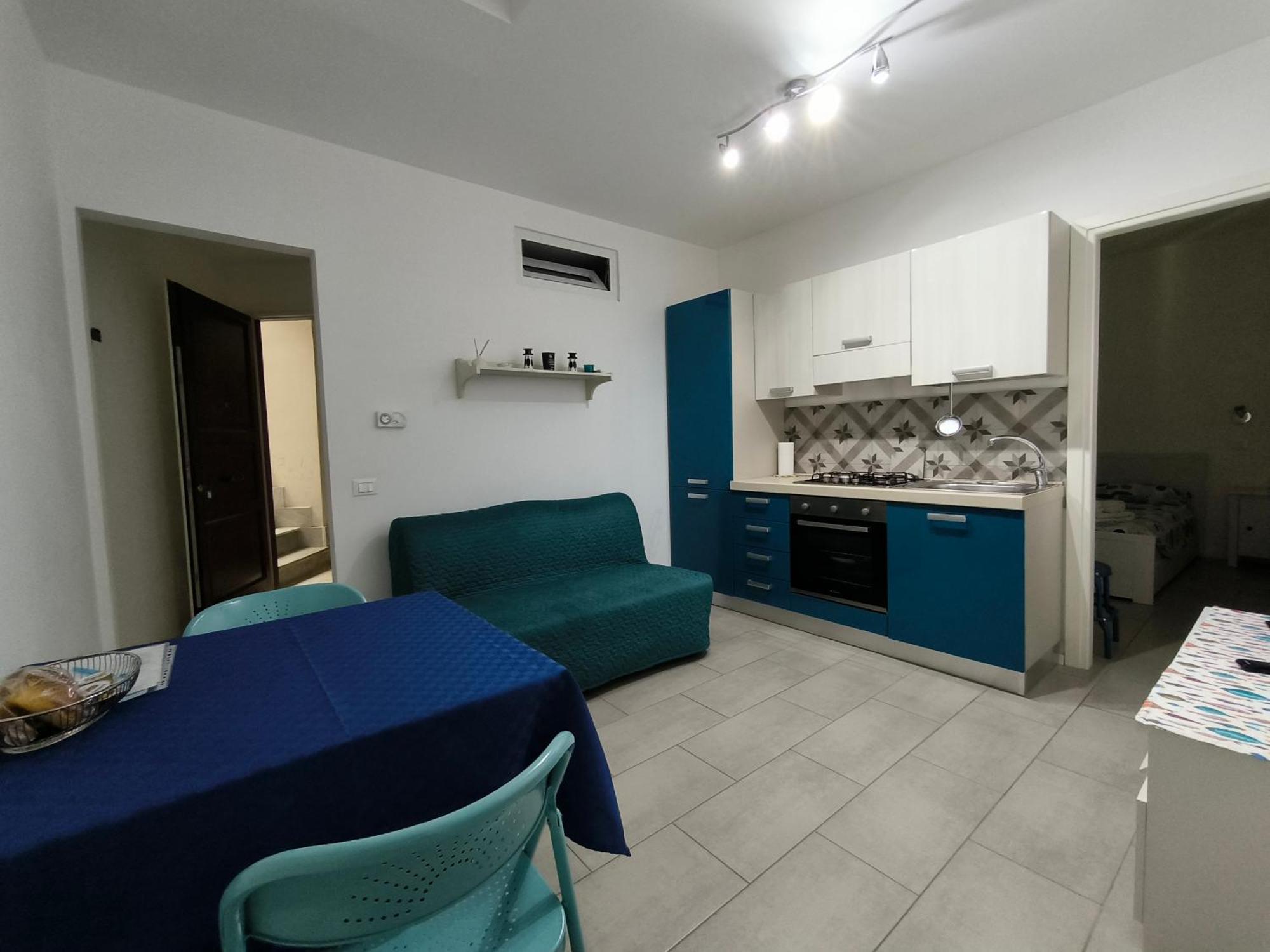 Casa Di Coco Apartment Palermo Exterior foto